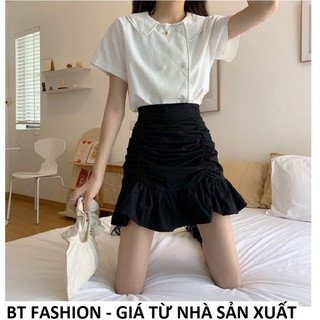 Chân Váy Ngắn Ôm Đuôi Cá Hot - BT Fahison