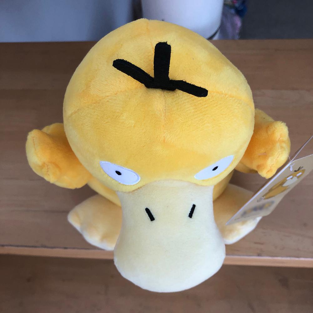 Đồ chơi nhồi bông Hình Pokemon Dễ Thương