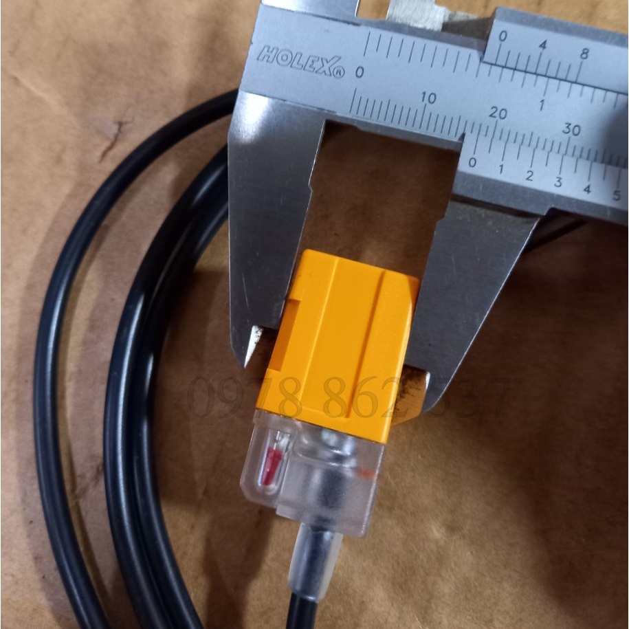 Cảm biến tiệm cận QL-05N