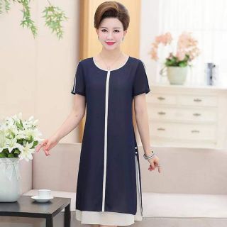 Sỉ đầm trung niên (combo14)