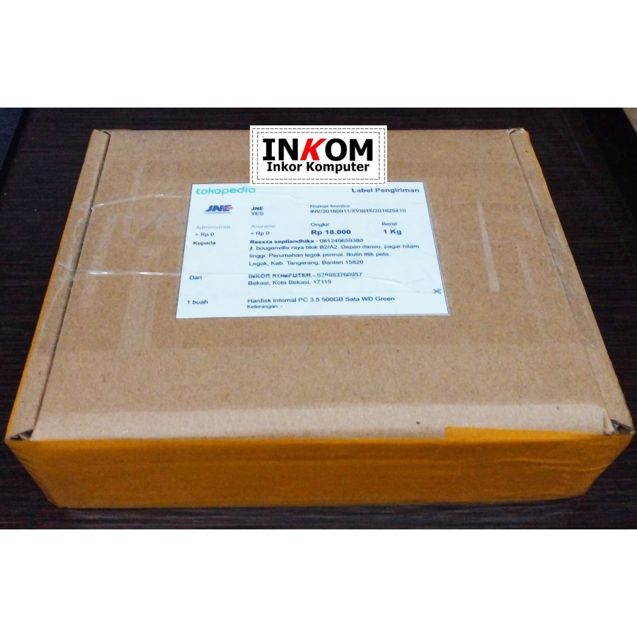 Ổ Cứng Di Động Hdd 500gb Sata Hitachi Cho Laptop | BigBuy360 - bigbuy360.vn