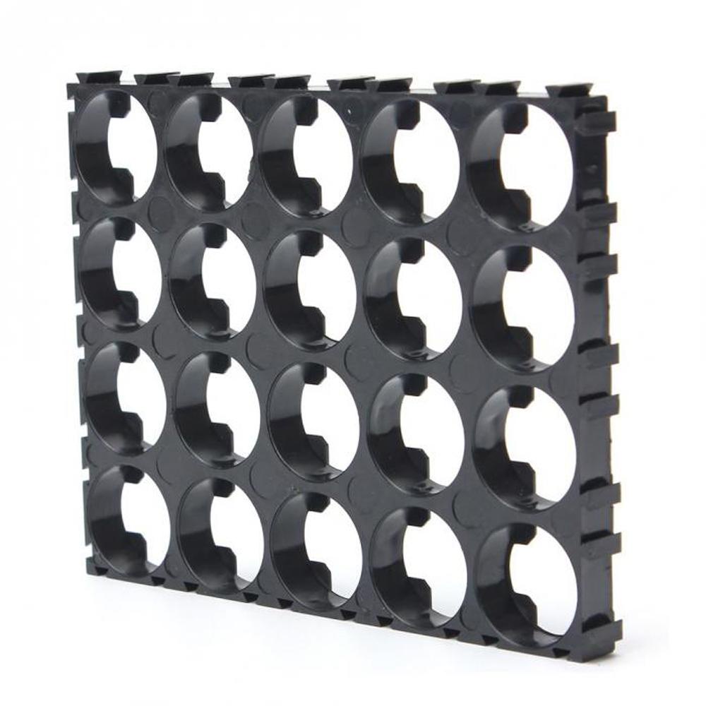 Giá Đỡ Pin Lithium Hình Trụ
