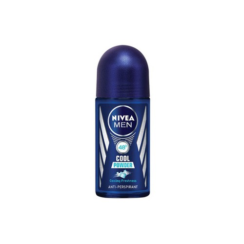 Lăn Khử Mùi Nivea For Men 50ml