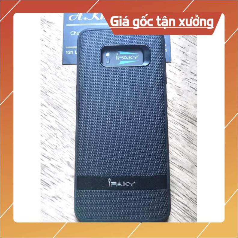 ốp IPAKY hàng đẹp cho Samsumg S8