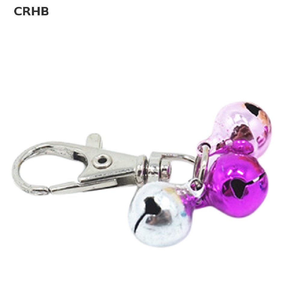 Vòng Cổ Chuông Tôm Hùm Quyến Rũ Cho Thú Cưng Mới