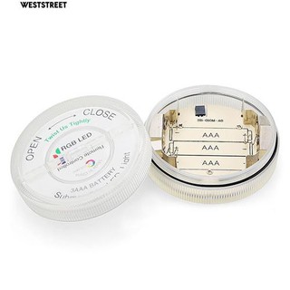 Đèn Led 10 Bóng Chống Nước Trang Trí Bể Cá