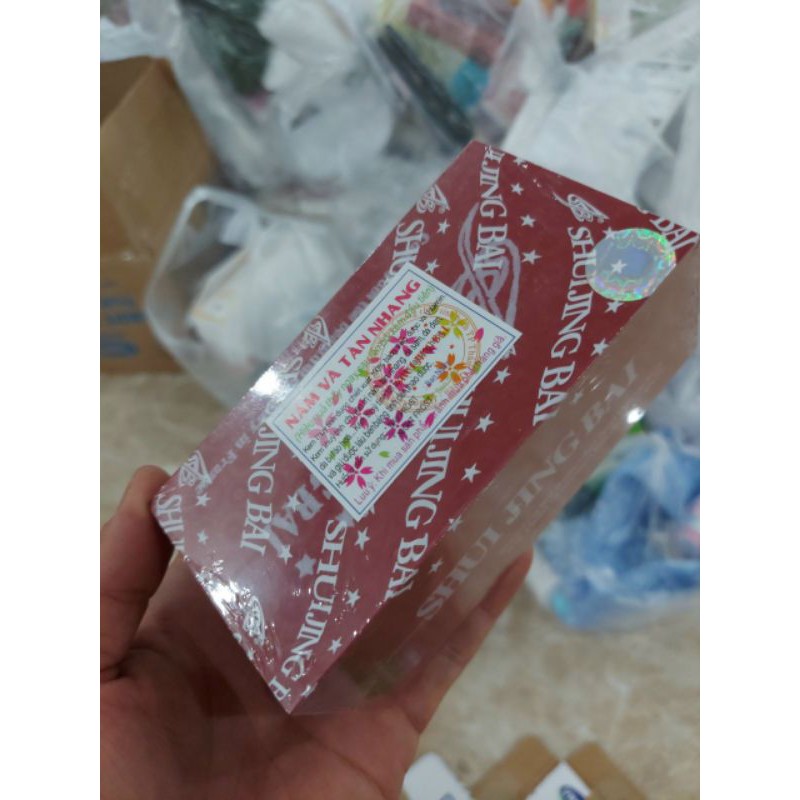 nám thủy tinh bạch ( 1 kem ngày , 1 kem đêm) hàng chuẩn | BigBuy360 - bigbuy360.vn