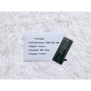 Pin iphone 6