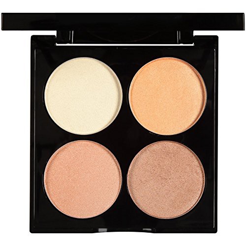 highlight revlon phấn Bắt Sáng Revlon Photoready Sunlit Dream Highlighting Palette