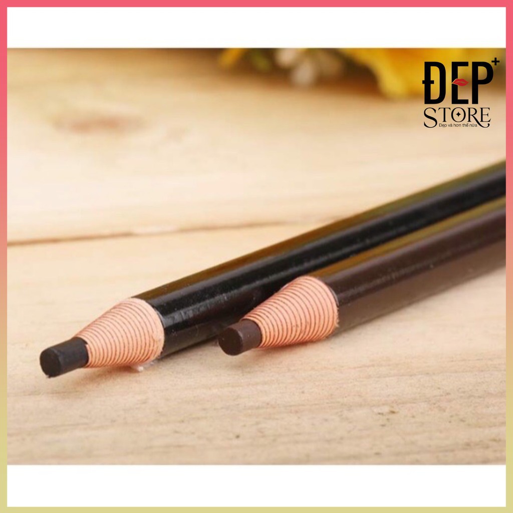 Chì Xé - Chì Kẻ Mày Quốc Dân - Màu Nâu Sô Cô La | BigBuy360 - bigbuy360.vn