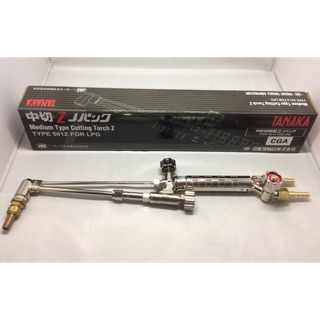 Tay cắt Tanaka 501Z - Phụ Kiện Hàn Cắt