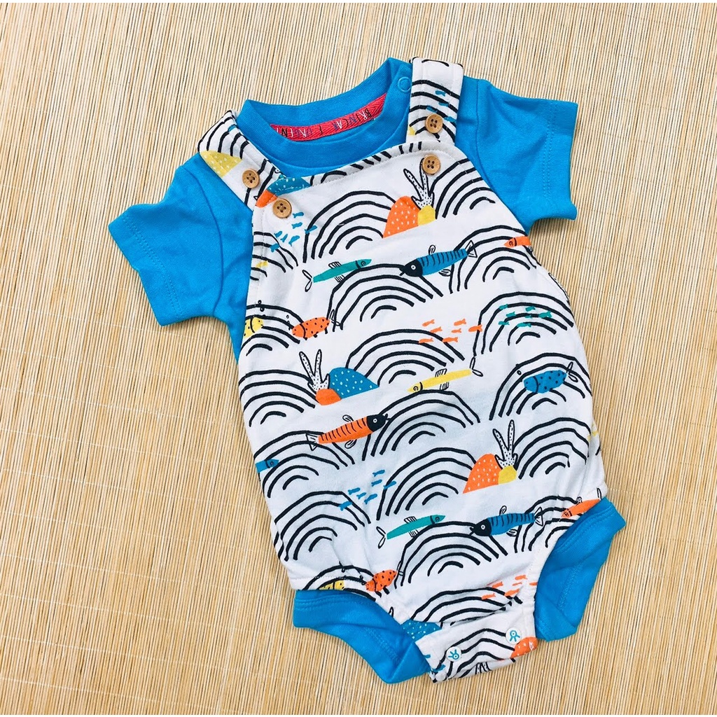 SET yếm chất thun 4 chiều cho bé-thanh lý vải bị ố vàng