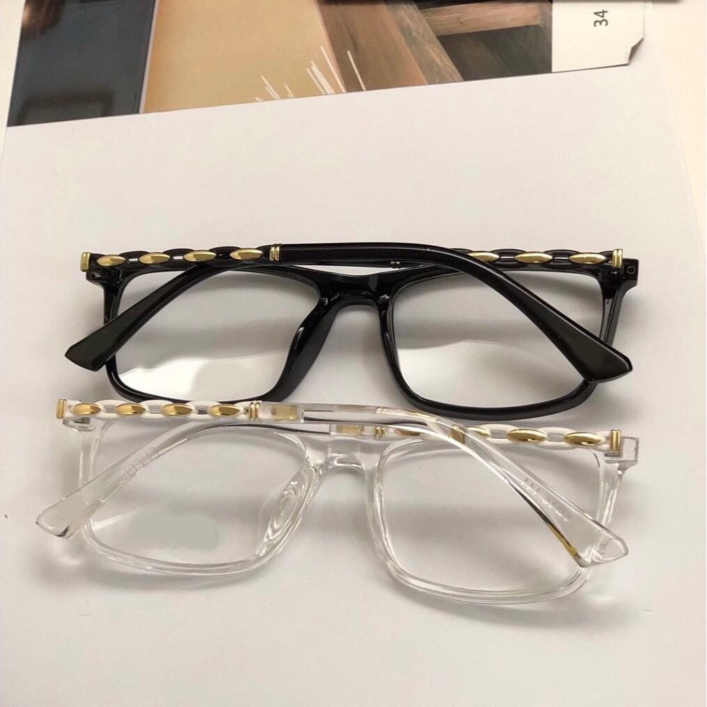 Kính Giả Cận, Gọng Kính Cận Phong Cách Trẻ Trung Nam Nữ KC1124 | BigBuy360 - bigbuy360.vn
