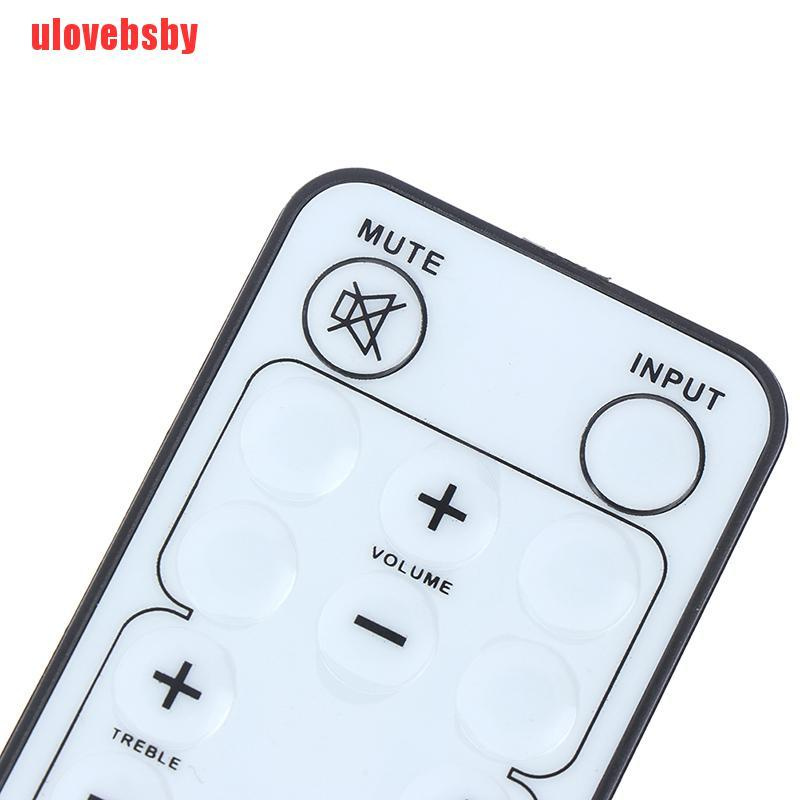 Điều Khiển Từ Xa Cho Loa Âm Thanh Microlab R7121 solo 6c 7c 8c 9c R7121