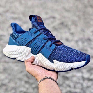 Giày adidas Prophere xanh dương mới nhất 2018 Siêu hot hit