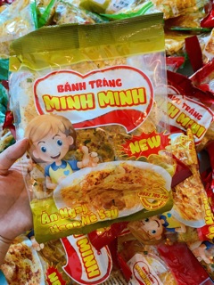 BÁNH TRÁNG MINH MINH