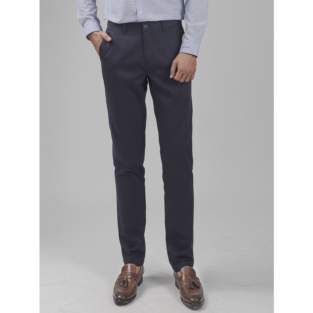 QUẦN KAKI NAM ARISTINO AKK02207