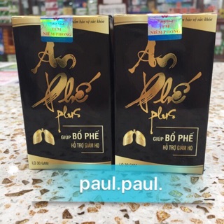Mẫu mới An Phế Plus (An Phế Khang) – Phương Pháp Hỗ Trợ Điều Trị Viêm Họng Hiệu Quả