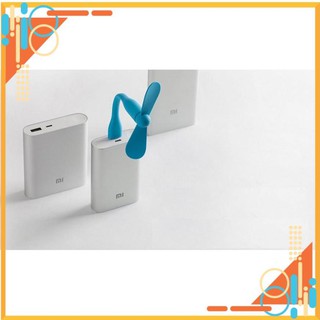 🎯XẢ LỖ🎯 Quạt Mini 2 Cánh Rời Cổng USB