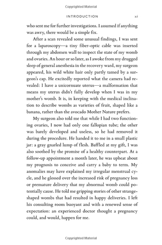 The Brink of Being - Talking About Miscarriage