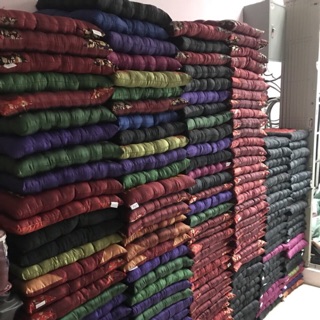 nệm lót ghế  SoPA 50x50
