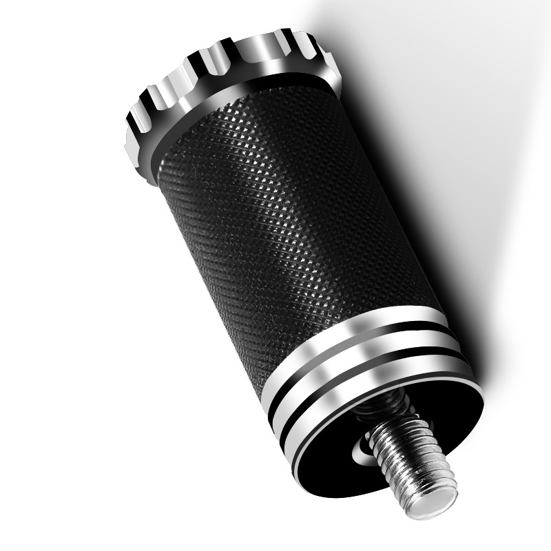 Cần Sang Số Bằng Nhôm Chuyên Dụng Cho Xe Mô Tô Harley Sportster 883 1200 Dyna Fat Bob Breakout