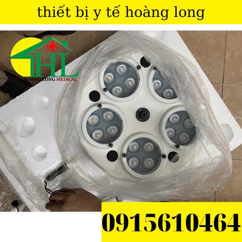 Đèn Mổ Bắt Trần 5 Bóng Led Bảo Hành 1 Năm