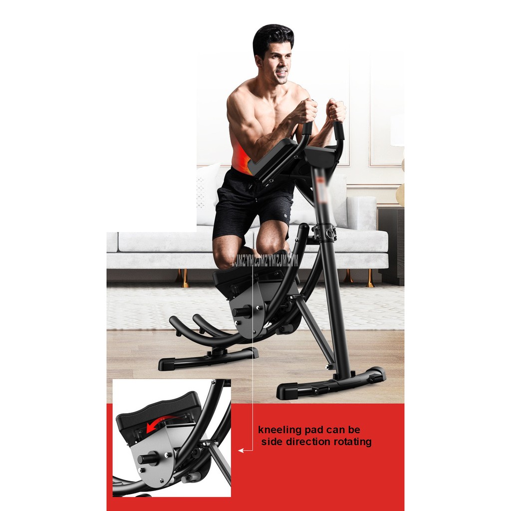 MÁY TẬP CƠ BỤNG AB COASTER PHIÊN BẢN 3  máy tập eo