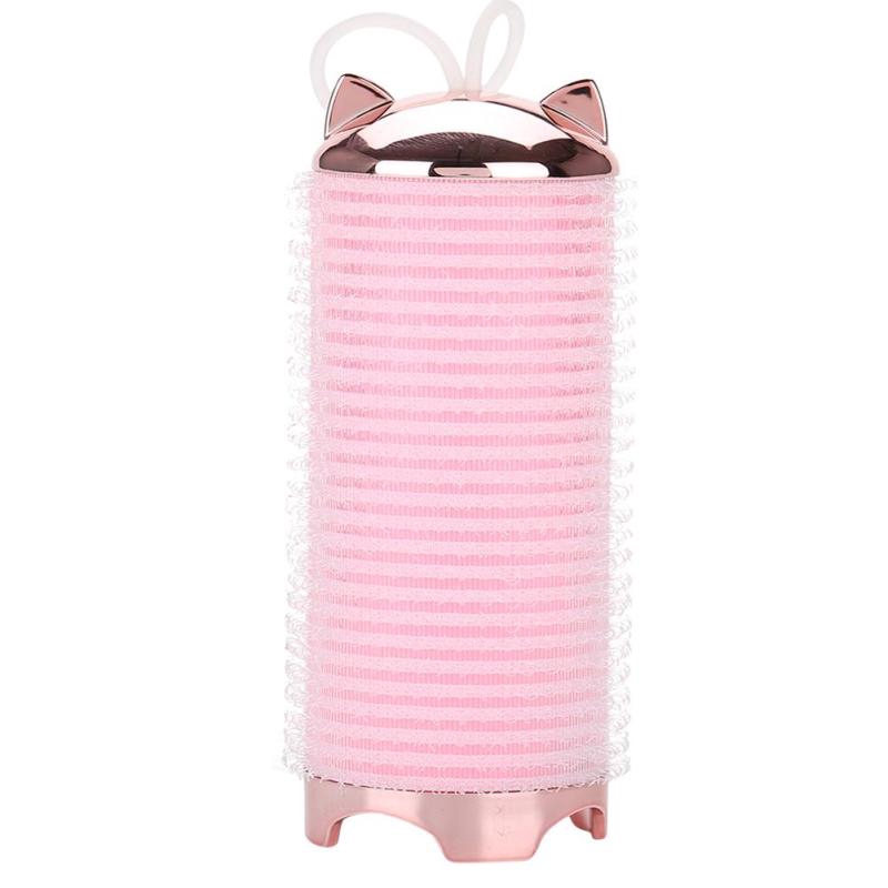 Lô cuốn uốn tóc bằng nhiệt điện thủ công dễ dùng | BigBuy360 - bigbuy360.vn