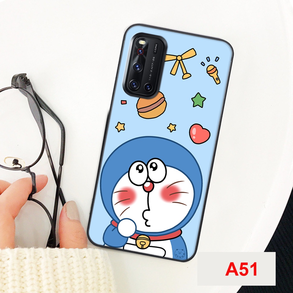 ỐP LƯNG VIVO V17 -VIVO V17 PRO -VIVO V19 IN HÌNH KHUNG LONG XANH CỰC HOT 2021