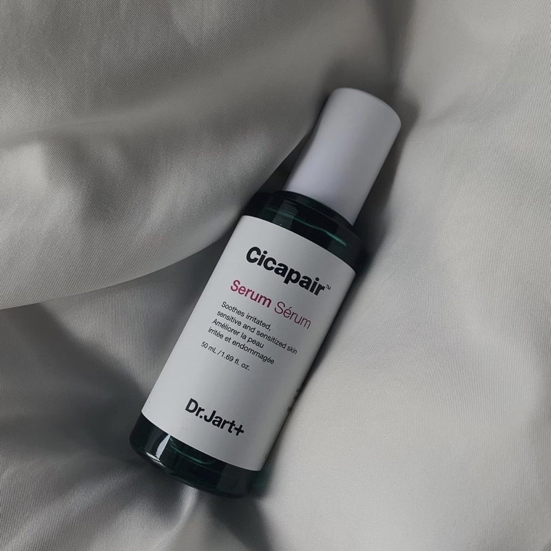 Serum Tinh chất Cỏ hổ DRJART Cicapair
