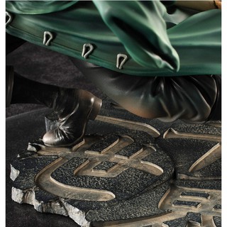 Mô hình figure Zoro POP One Pice