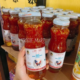 NƯỚC SỐT CON GÀ THÁI LAN 980ml