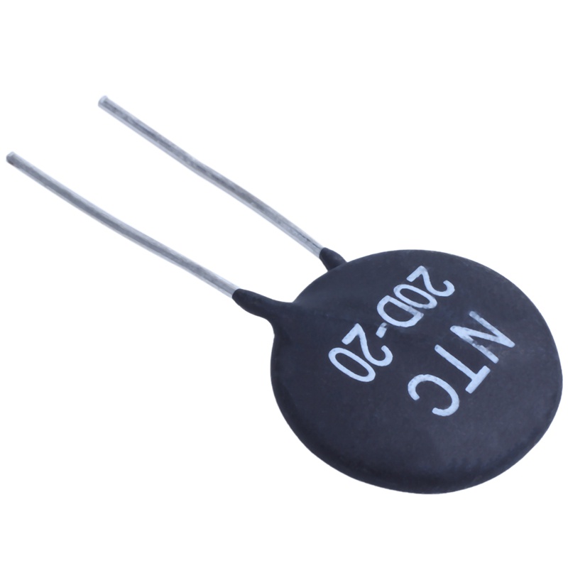 Linh Kiện Bán Dẫn 20D-20 NTC Chuyên Dụng Dành Cho CFL Đen