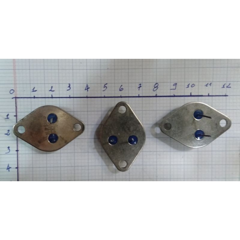 Sò Sắt SGSF 561/ Sò NPN / Sò Malaysia