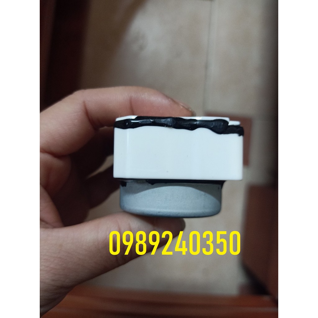 Đồng hồ timer tủ lạnh TMDF603AD1 - 9129C có viền loại tốt
