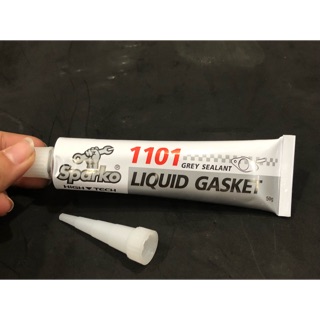 Keo dán ron xe máy (đặc biệt) tuýp lớn 50g