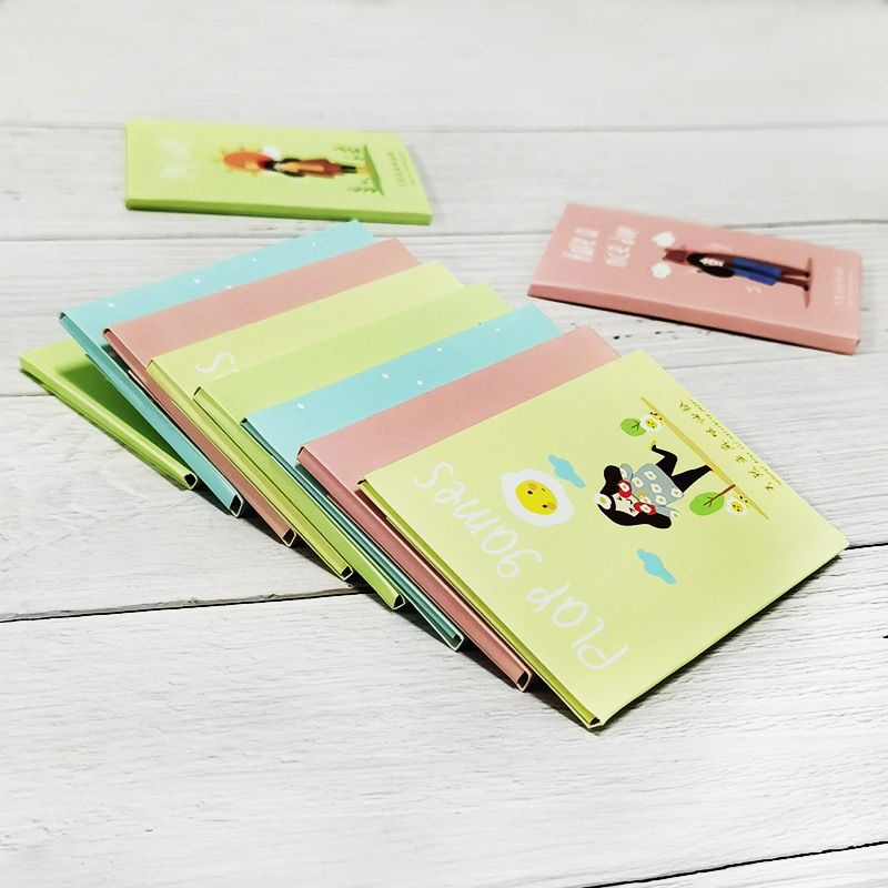 50 Tờ Giấy Thấm Hút Dầu, Sạch Da, Kiểm Soát Nhờn