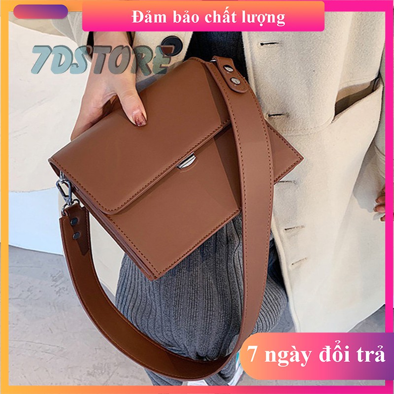 TÚI ĐEO VAI NỮ - PHONG CÁCH RETRO  - TREND 2021