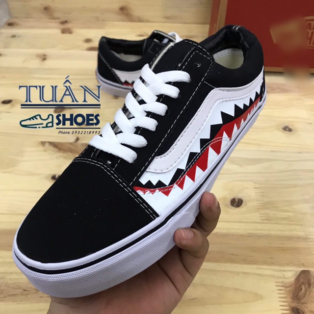 [Mã WAST5K giảm 5k đơn bất kỳ] [KÈM HỘP] giày thể thao V (5 mẫu nam nữ) | BigBuy360 - bigbuy360.vn