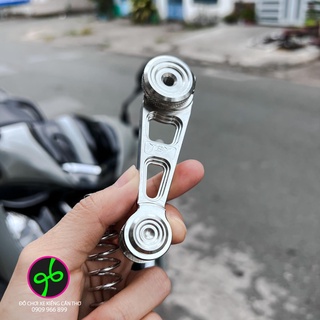 BỘ CÀNG THẮNG INOX