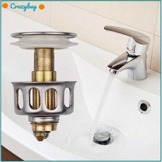 Dụng Cụ Lọc Rác Bồn Rửa Chén Tiện Lợi