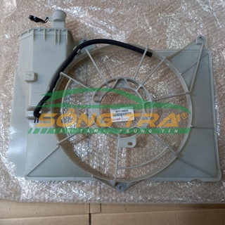 LỒNG QUẠT KÉT NƯỚC VIOS 2003