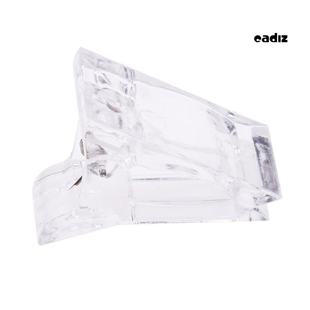 [Hàng mới về] Kẹp hỗ trợ nối móng tay thiết kế chuyên dụng