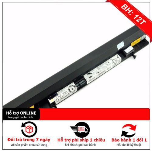 Pin laptop Lenovo Flex 14 14D 14M 14AT 14AT 15 15D 15M 15AP 15AT  IdeaPad S500 Touch L12L4A01 L12M4A01 L12M4K51