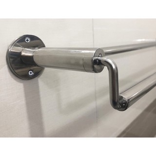 Giàn Vắt Khăn Đôi inox không gỉ ,hàng cao cấp