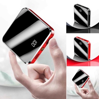 Sạc Dự Phòng Mini 20.000mAh