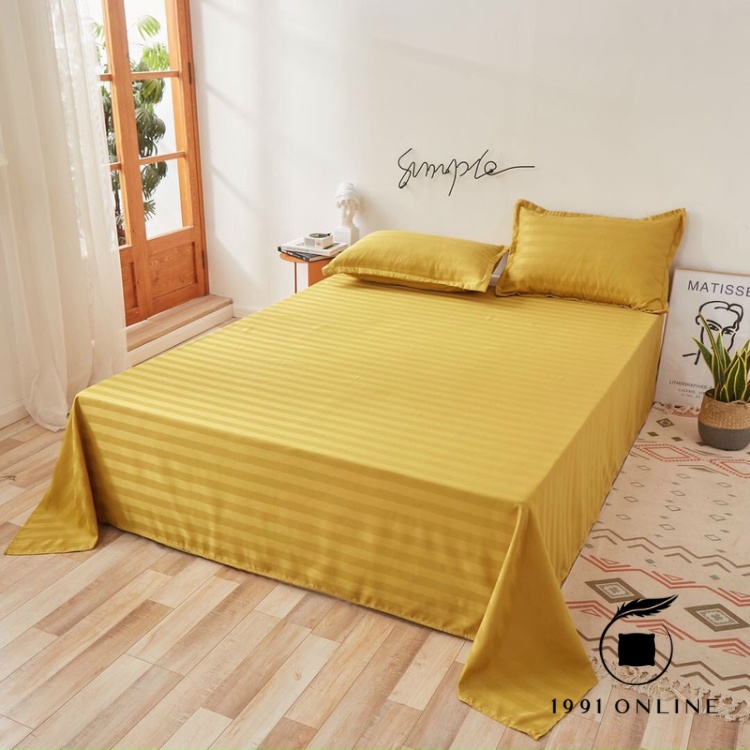Ga Gối Không Chăn 🍁[SIÊU BỀN ĐẸP]🍁 Bền màu, không xù vải | BigBuy360 - bigbuy360.vn