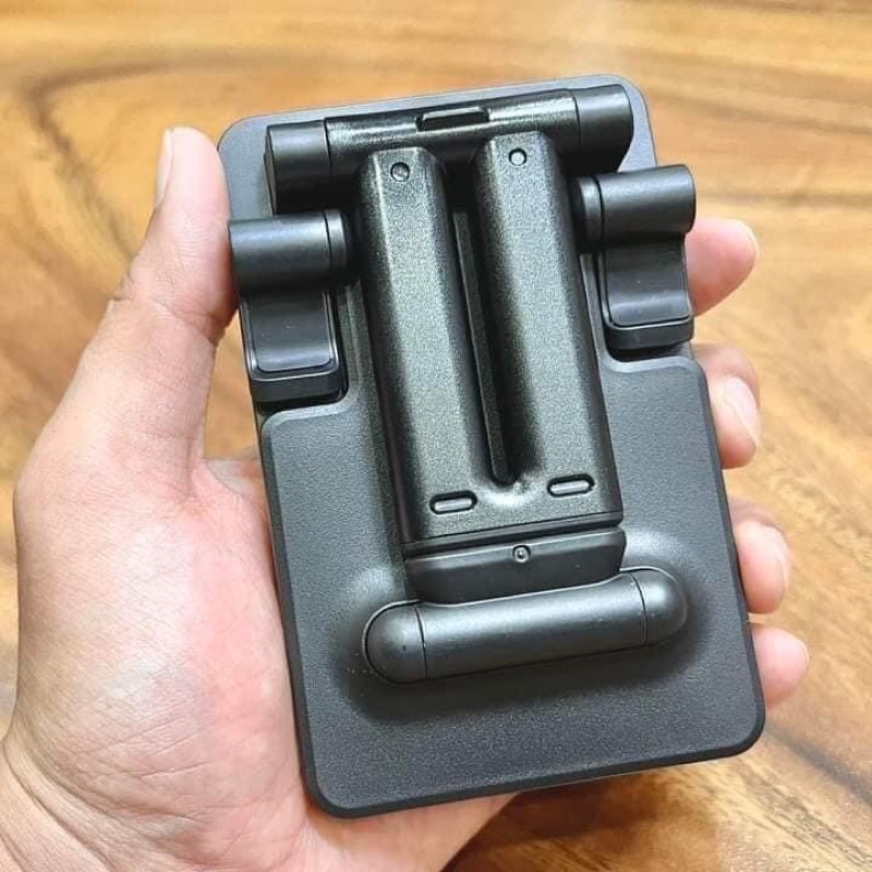 Giá đỡ điện thoại Gấp gọn Folding