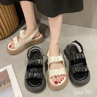Giày sandal nhúng Giay-30
